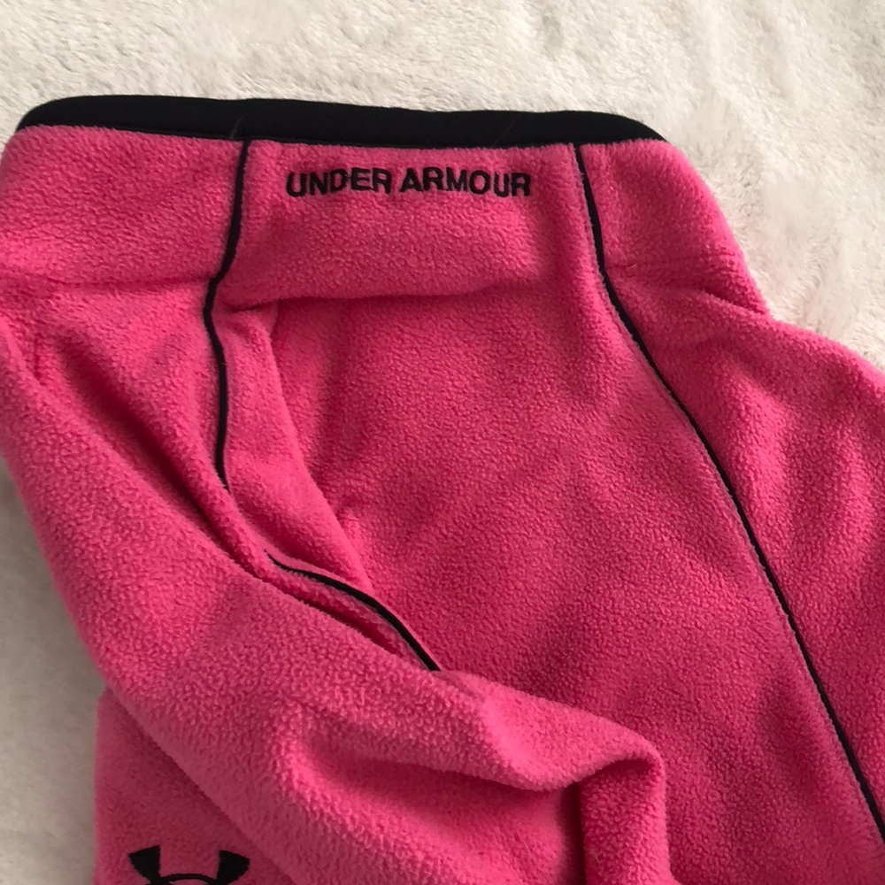 Fleece zip down - Picture 3 of 4
